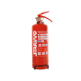 STARVVO Dry Chemical Powder Fire Extinguisher 2 Kg